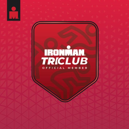 Ironman Tri Club, официальный участник